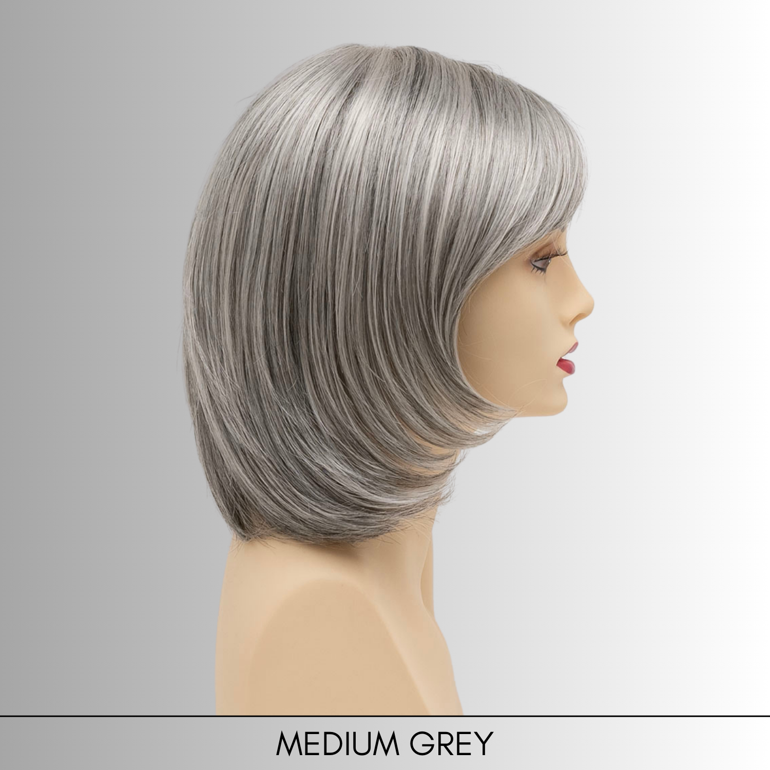 Jasmine - Synthetic Wig Collection by Envy