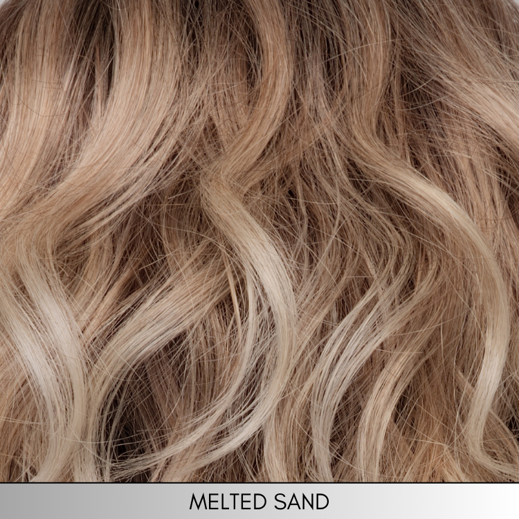 Mira - Monofilament Collection by Amore