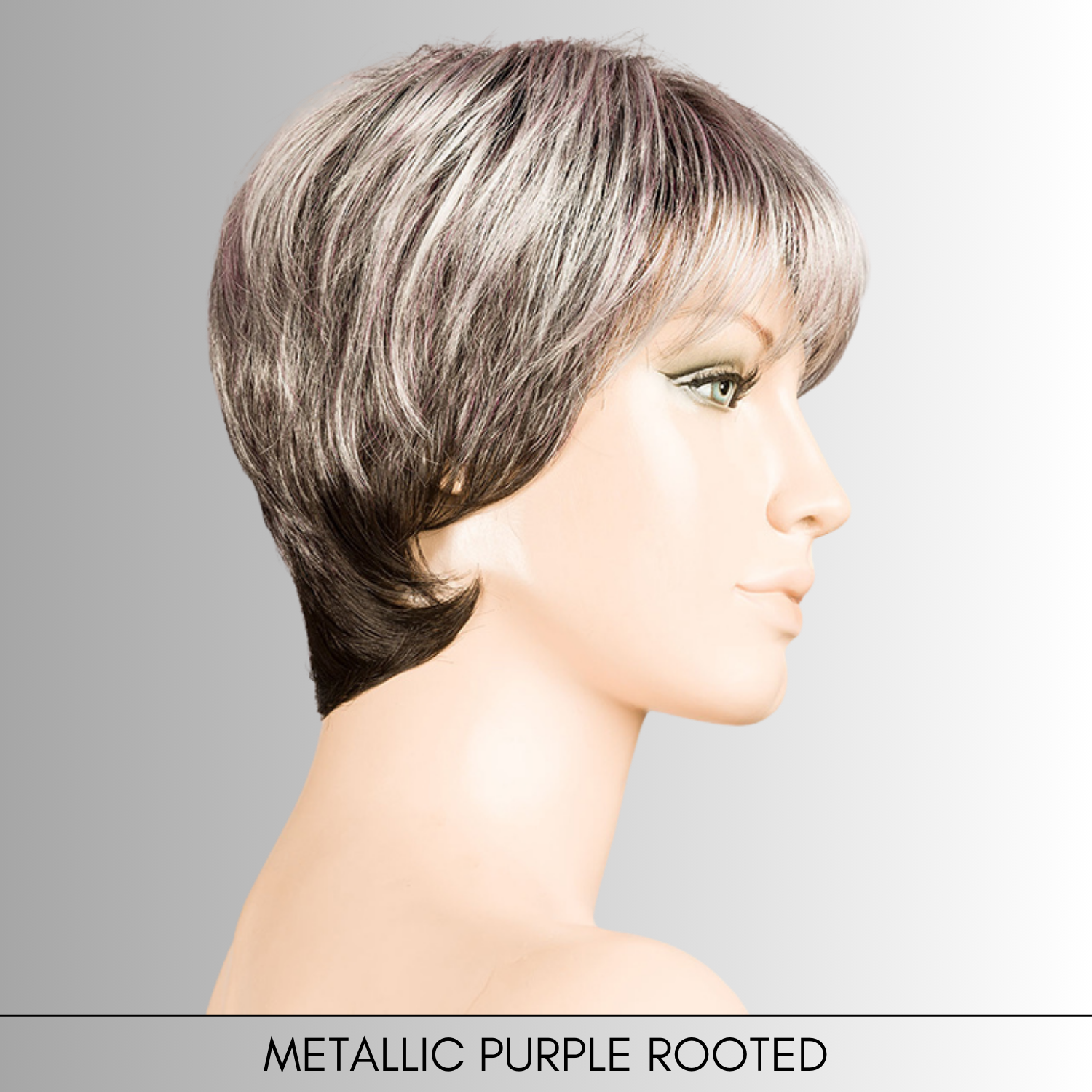 Stop Hi Tec - Hair Power Collection by Ellen Wille