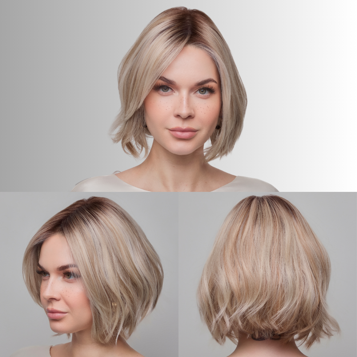 Mira - Monofilament Collection by Amore