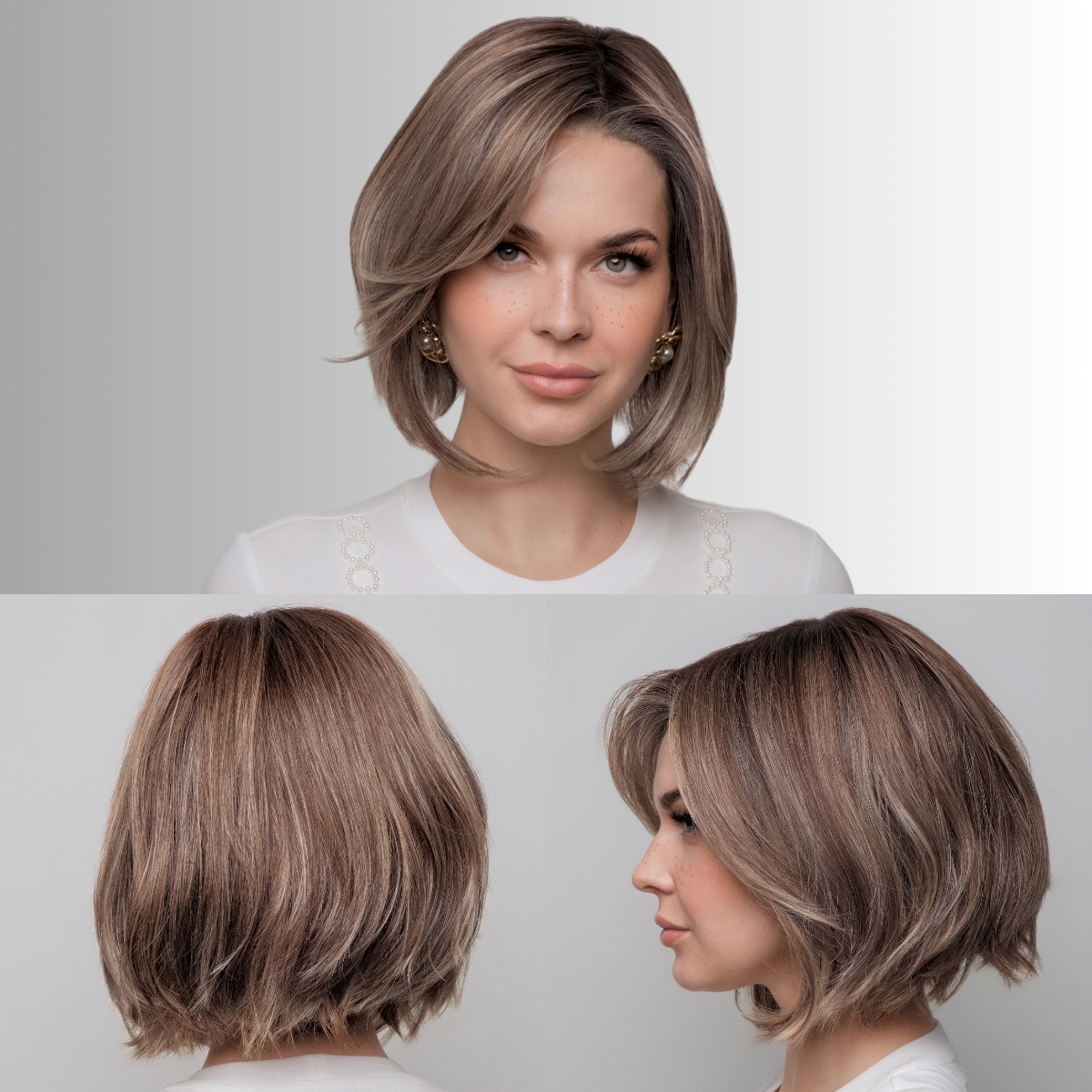 Mira - Monofilament Collection by Amore