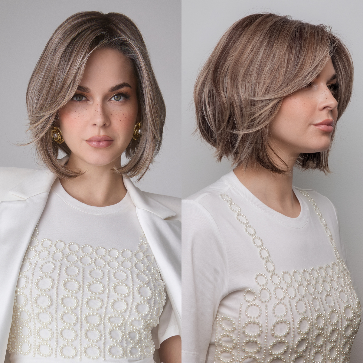 Mira - Monofilament Collection by Amore