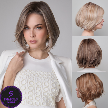 Mira - Monofilament Collection by Amore