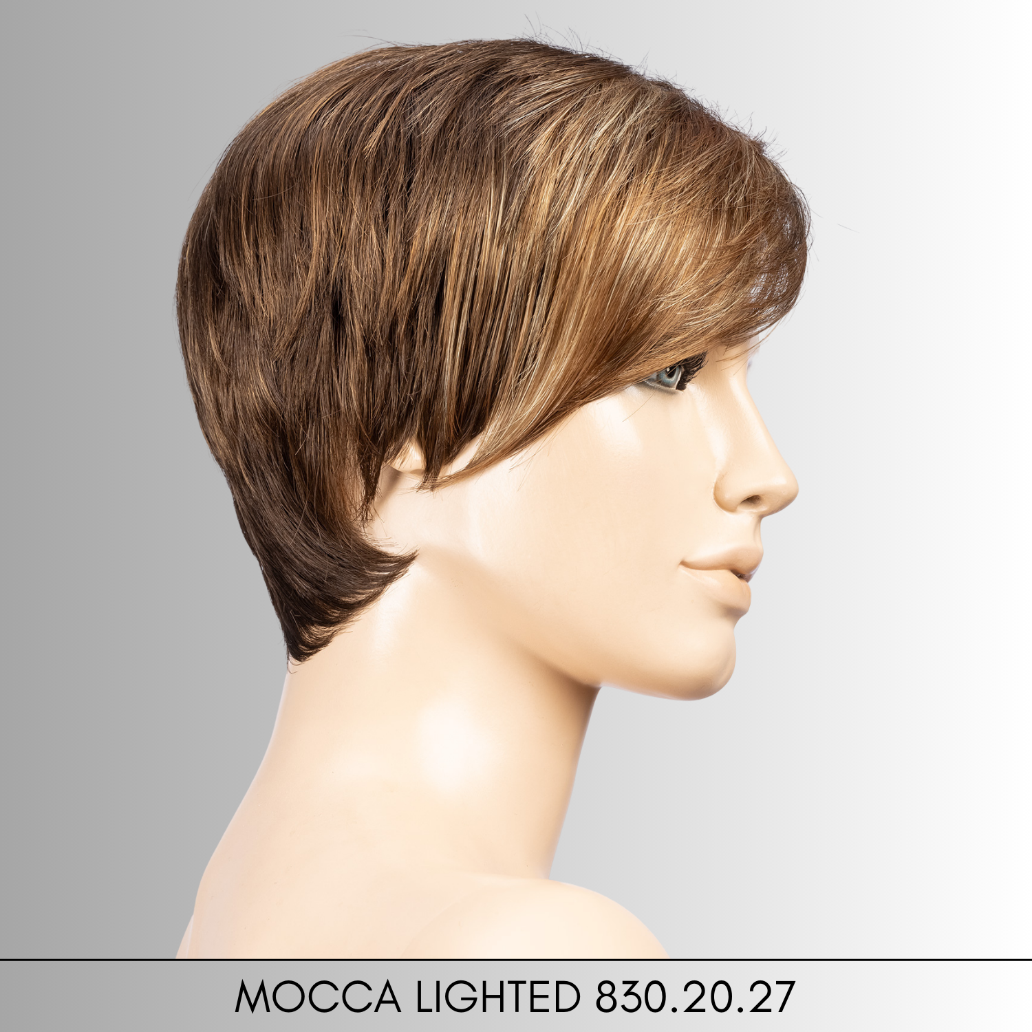 Point - Perucci Collection by Ellen Wille