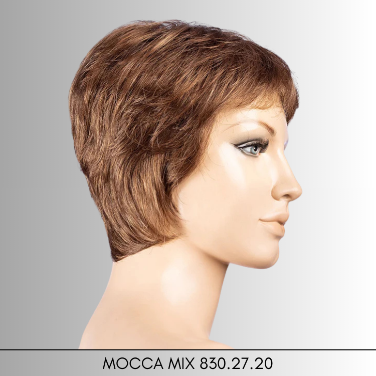 Risk Comfort - Hair Power Collection by Ellen Wille