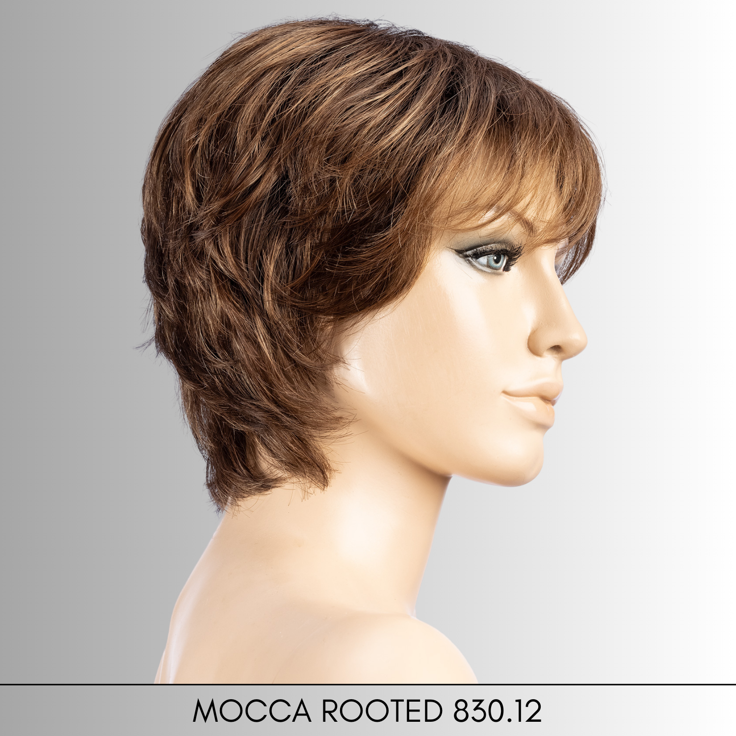 Vanity - Hair Society Collection by Ellen Wille