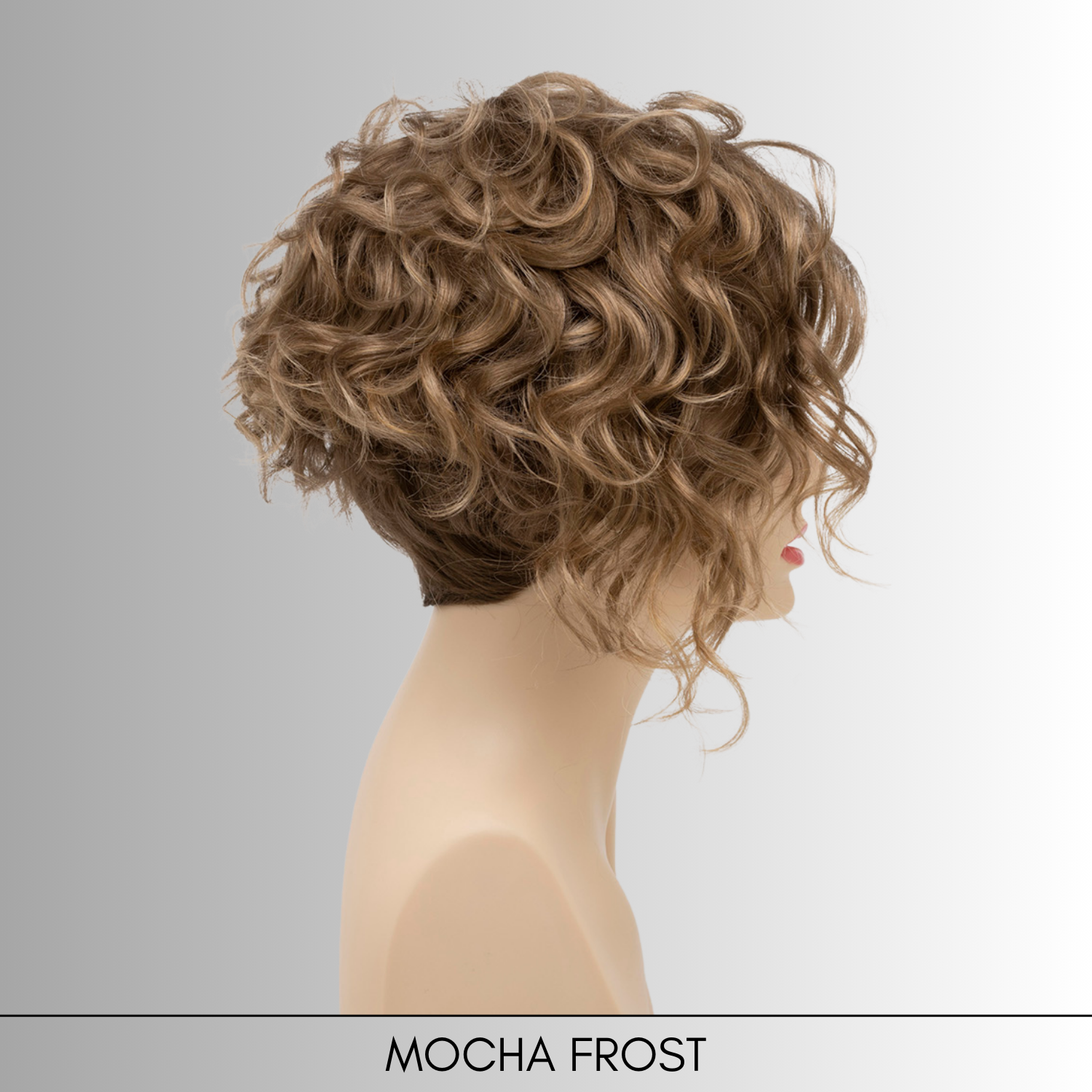 Kelsey - Synthetic Wig Collection by Envy