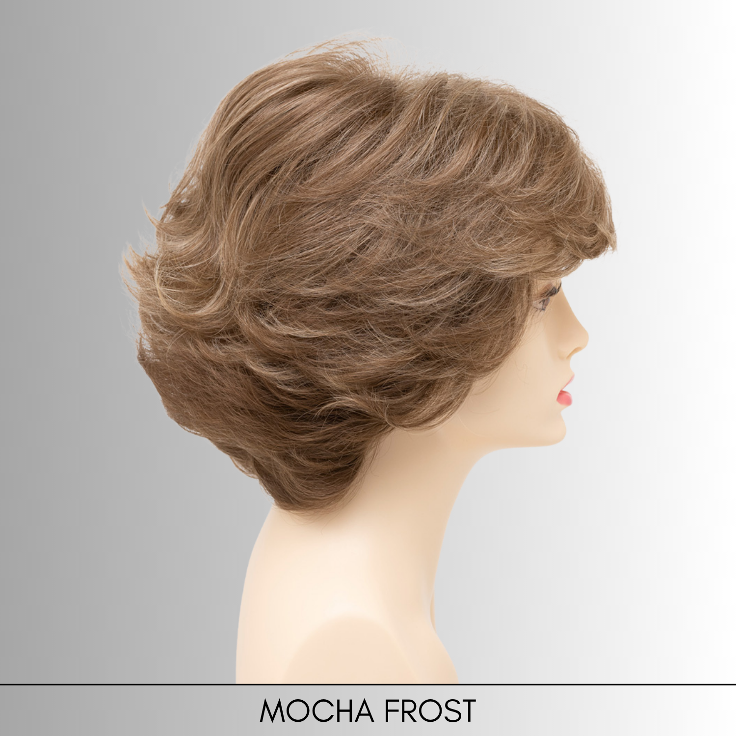 Savannah - Synthetic Wig Collection by Envy