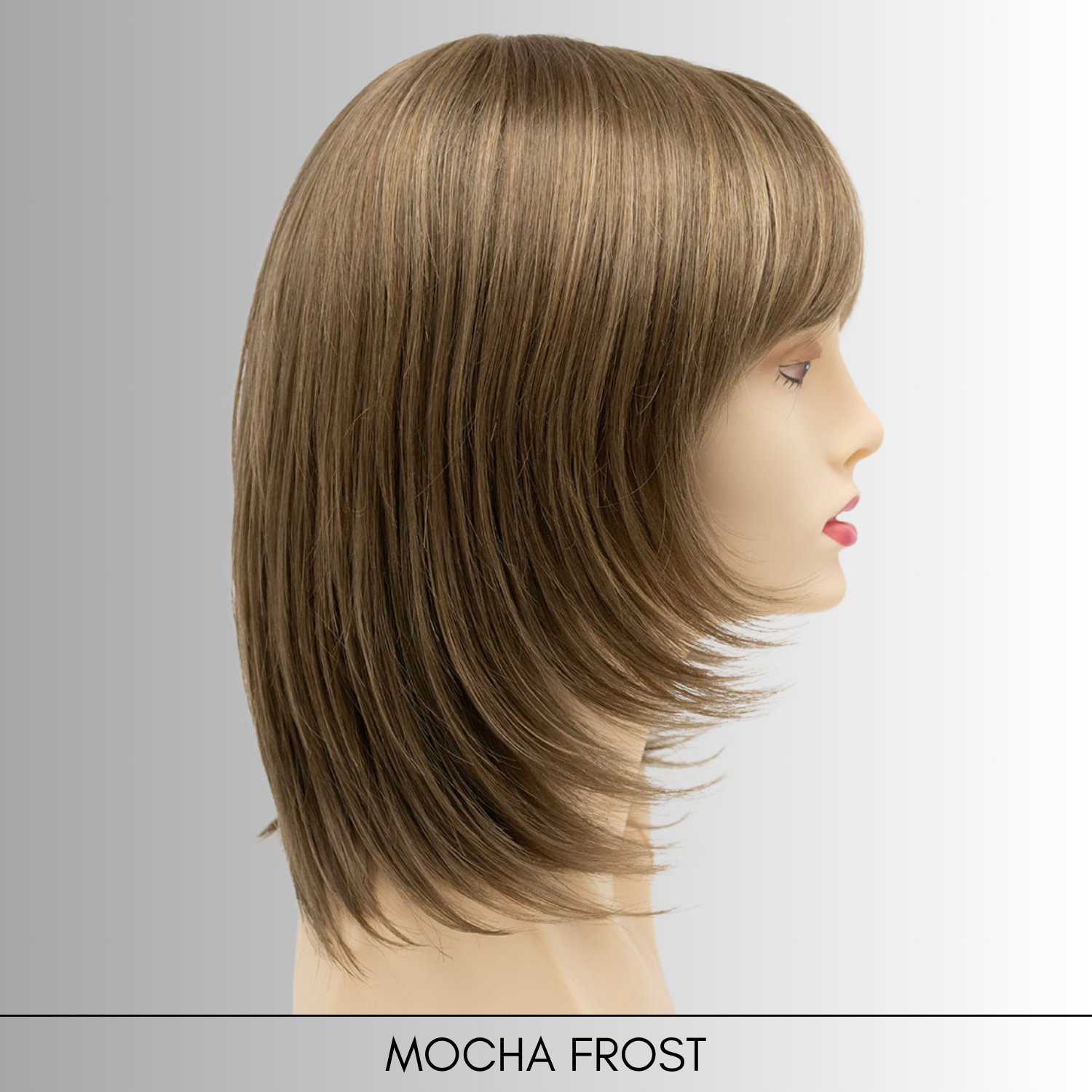 Jasmine - Synthetic Wig Collection by Envy