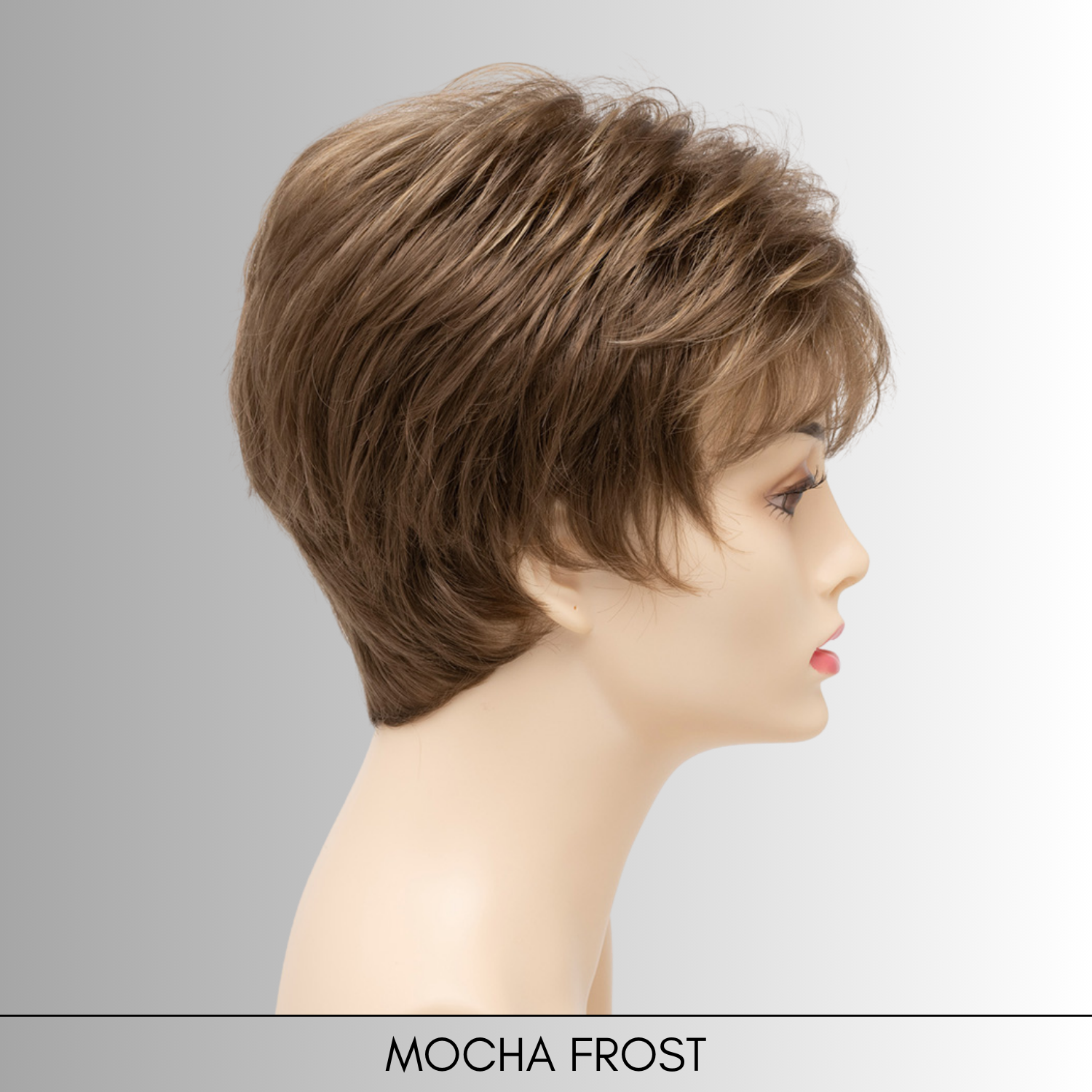 Jacqueline (Petite) - Synthetic Wig Collection by Envy