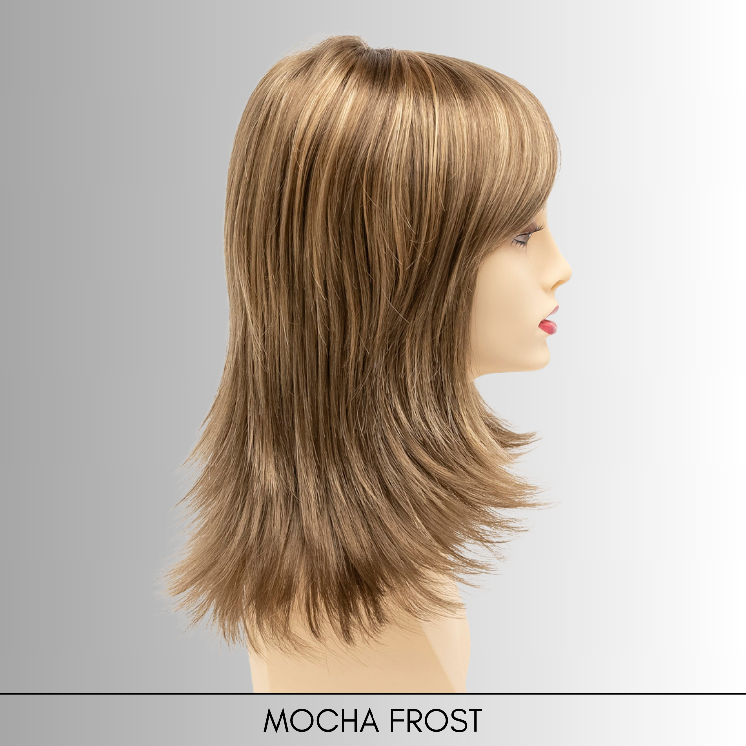 Gigi - Synthetic Wig Collection by Envy