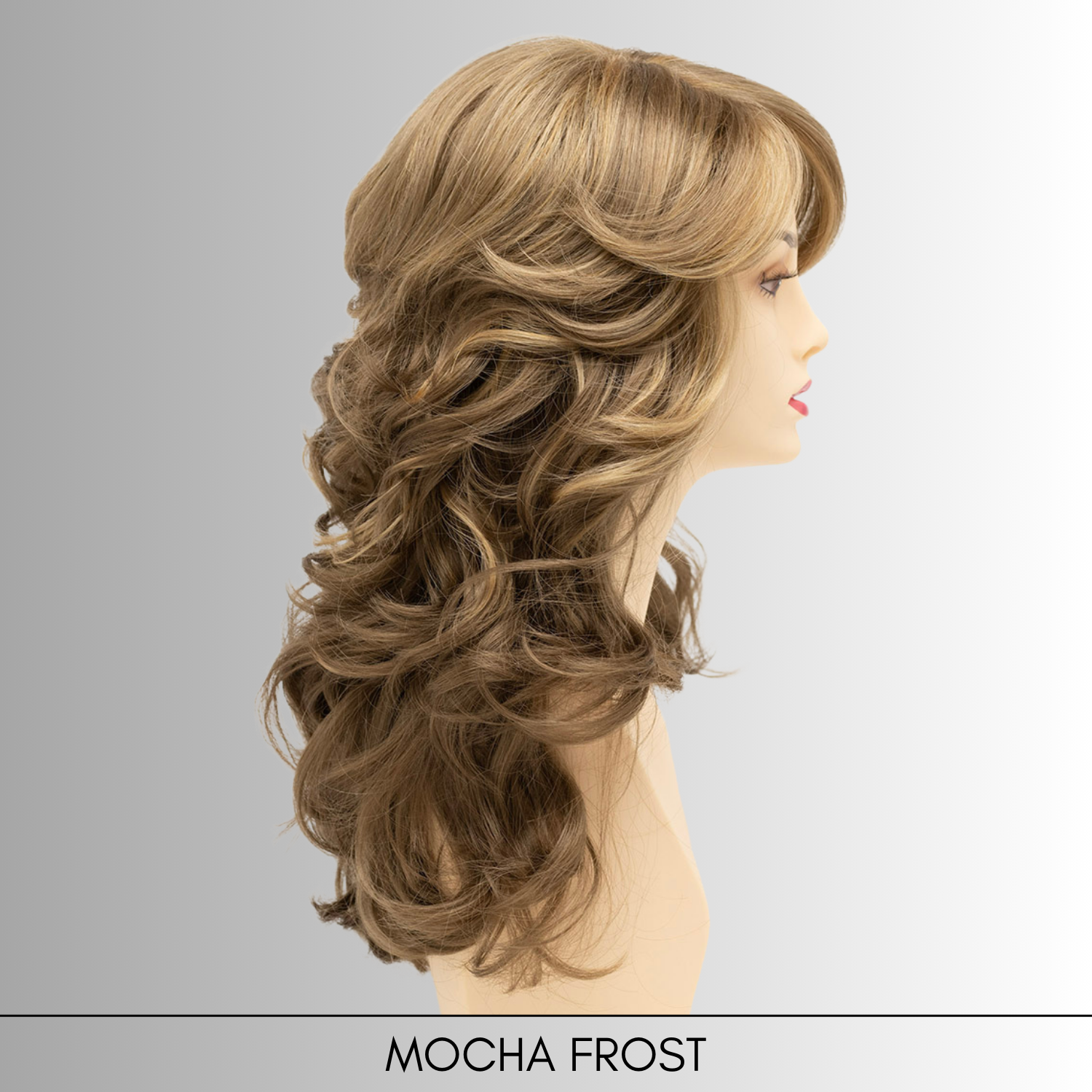 Christine - Synthetic Wig Collection by Envy