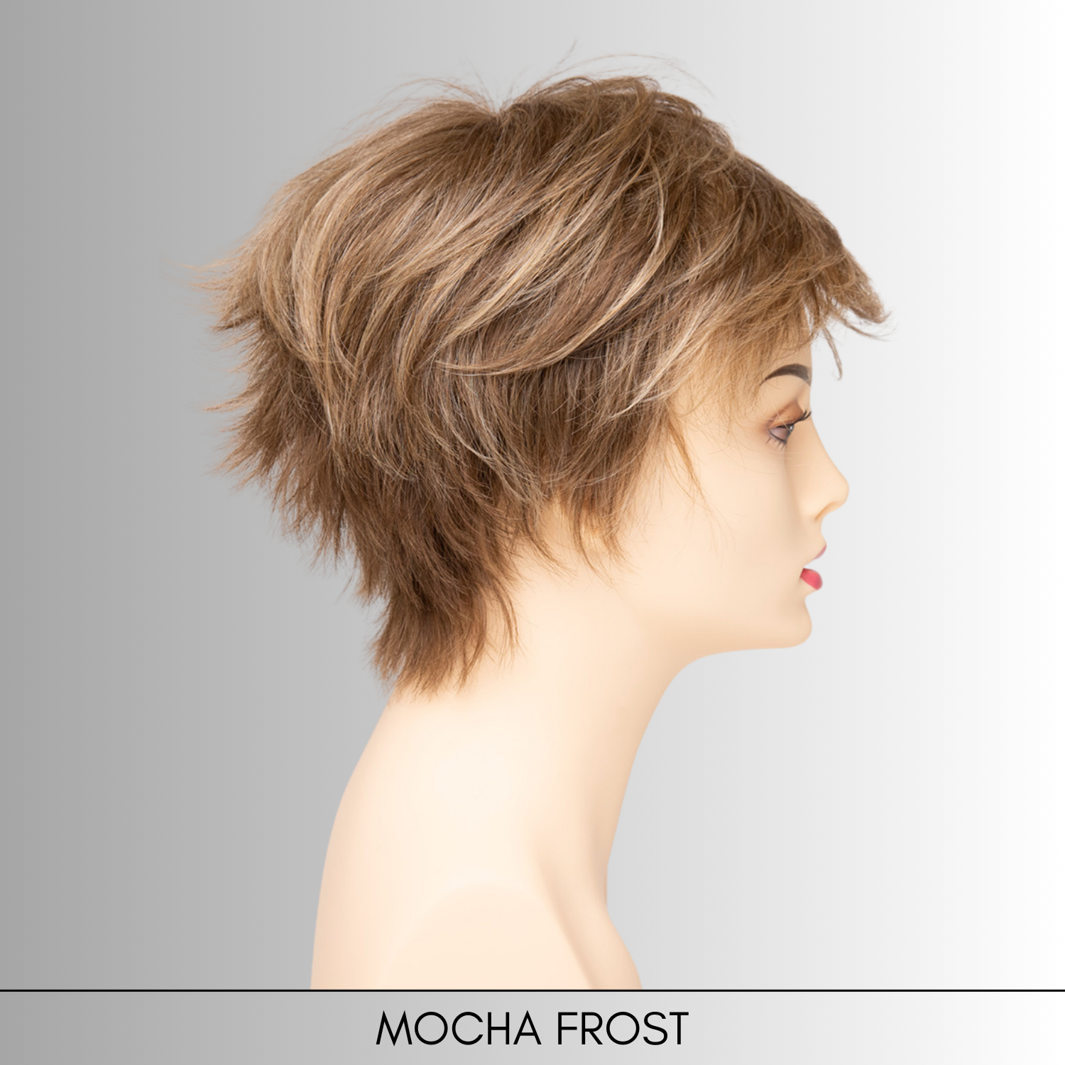 Flame - EnvyHair Collection