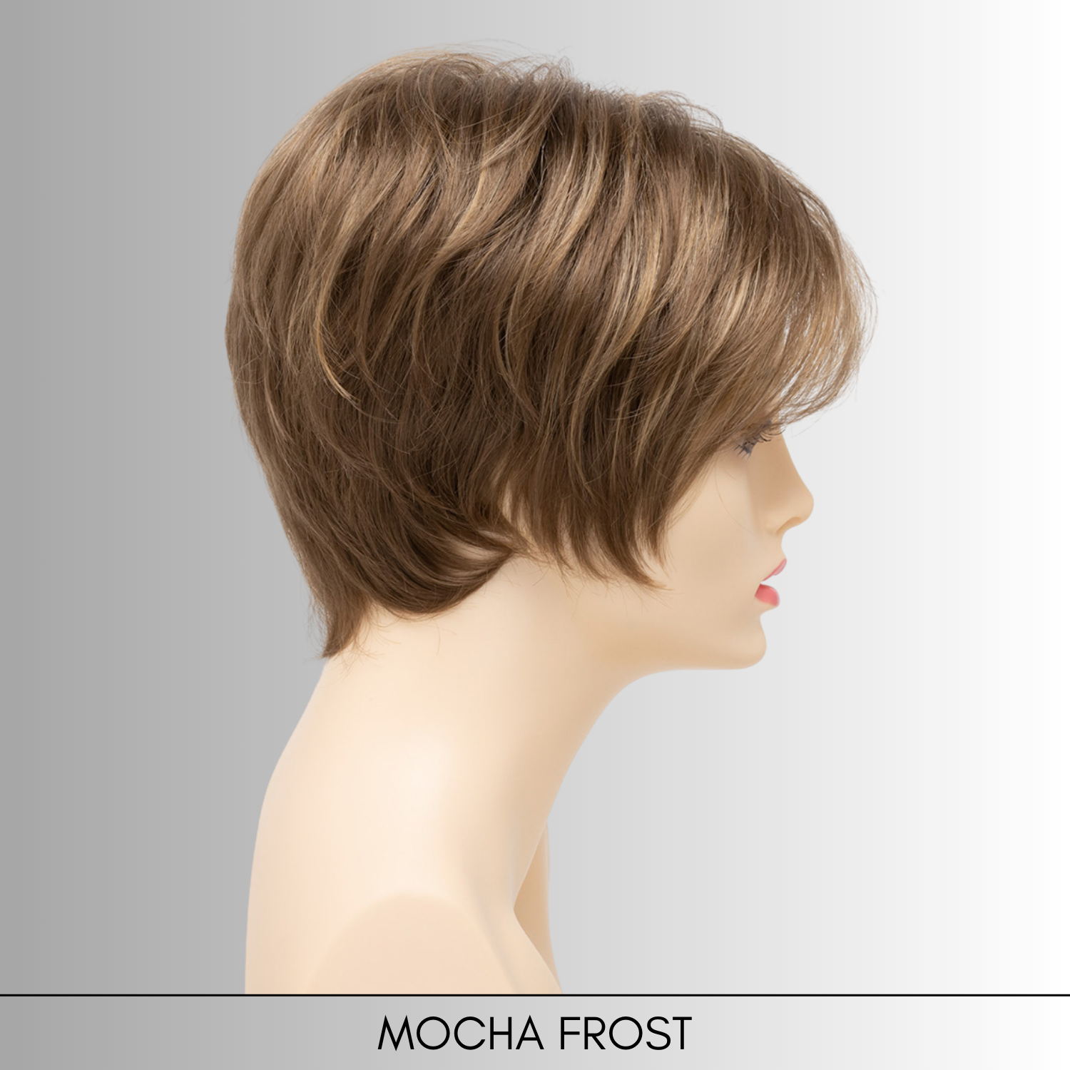 Angel - Synthetic Wig Collection by Envy