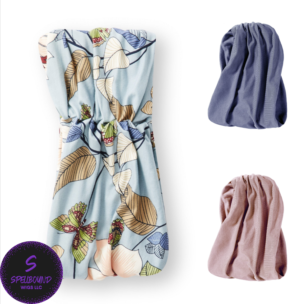 Chitta Headband - Christine Headwear Collection