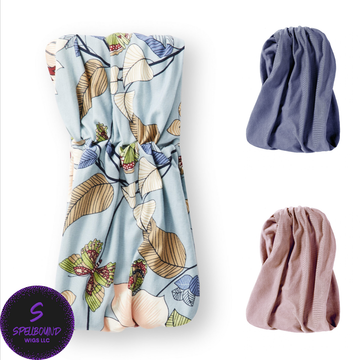 Chitta Headband - Christine Headwear Collection