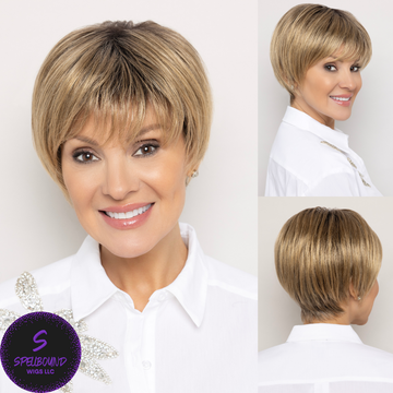 Dream - Synthetic Wig Collection by Mane Attraction