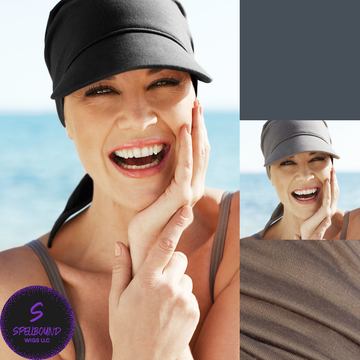 Laguna Sun Scarf - Christine Headwear Collection