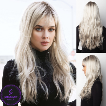 Wren - Hi Fashion Collection by Rene of Paris