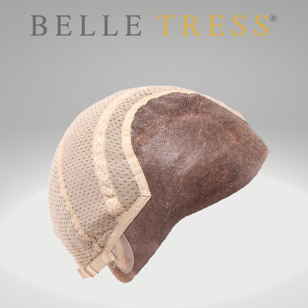 Dolce & Dolce 23 V 100% Hand Tied - Caf¨¦ Collection by BelleTress