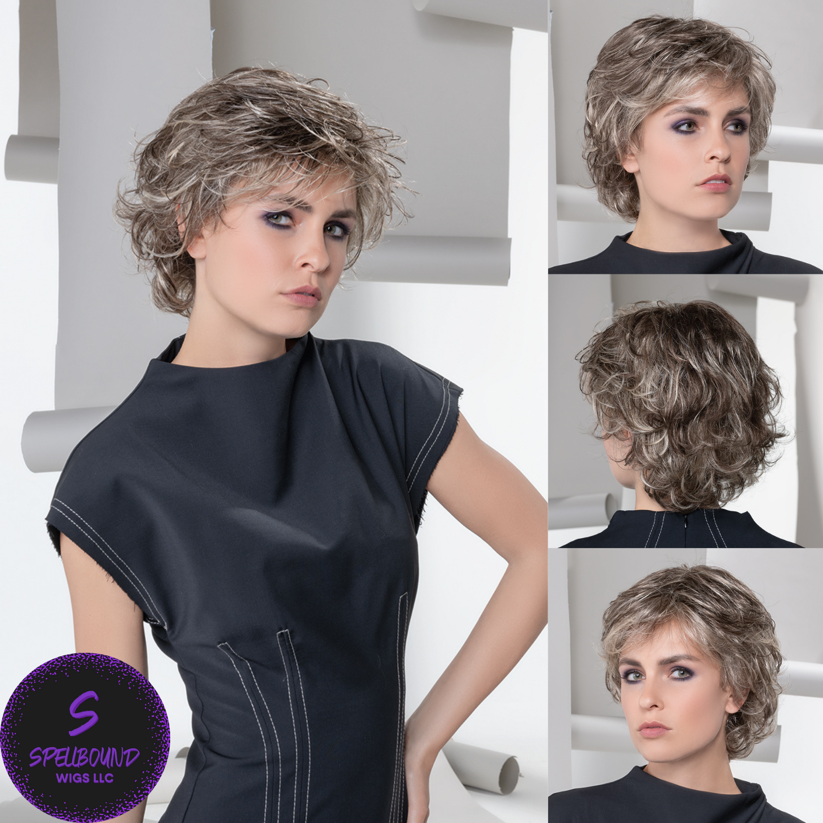 Villana - Modixx Collection by Ellen Wille