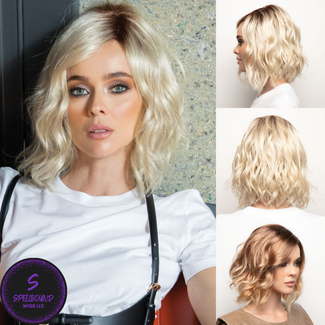 Evanna - Hi Fashion Collection by Rene of Paris