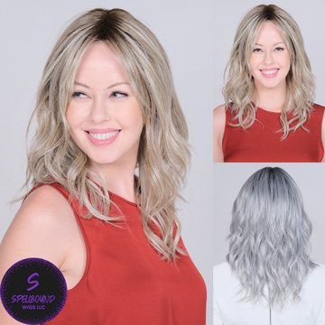 Peerless 18 - Caf¨¦ Collection by BelleTress