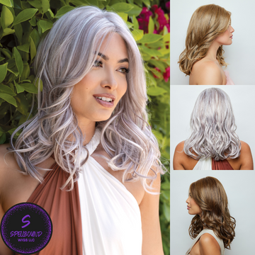 Kirby - Orchid Collection by Rene of Paris