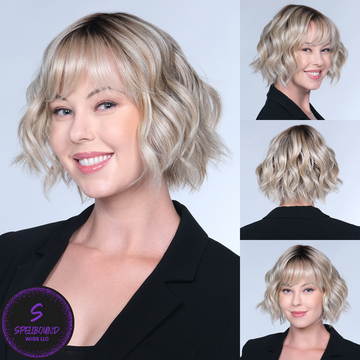 Morning Storm E - Caf¨¦ Collection by BelleTress