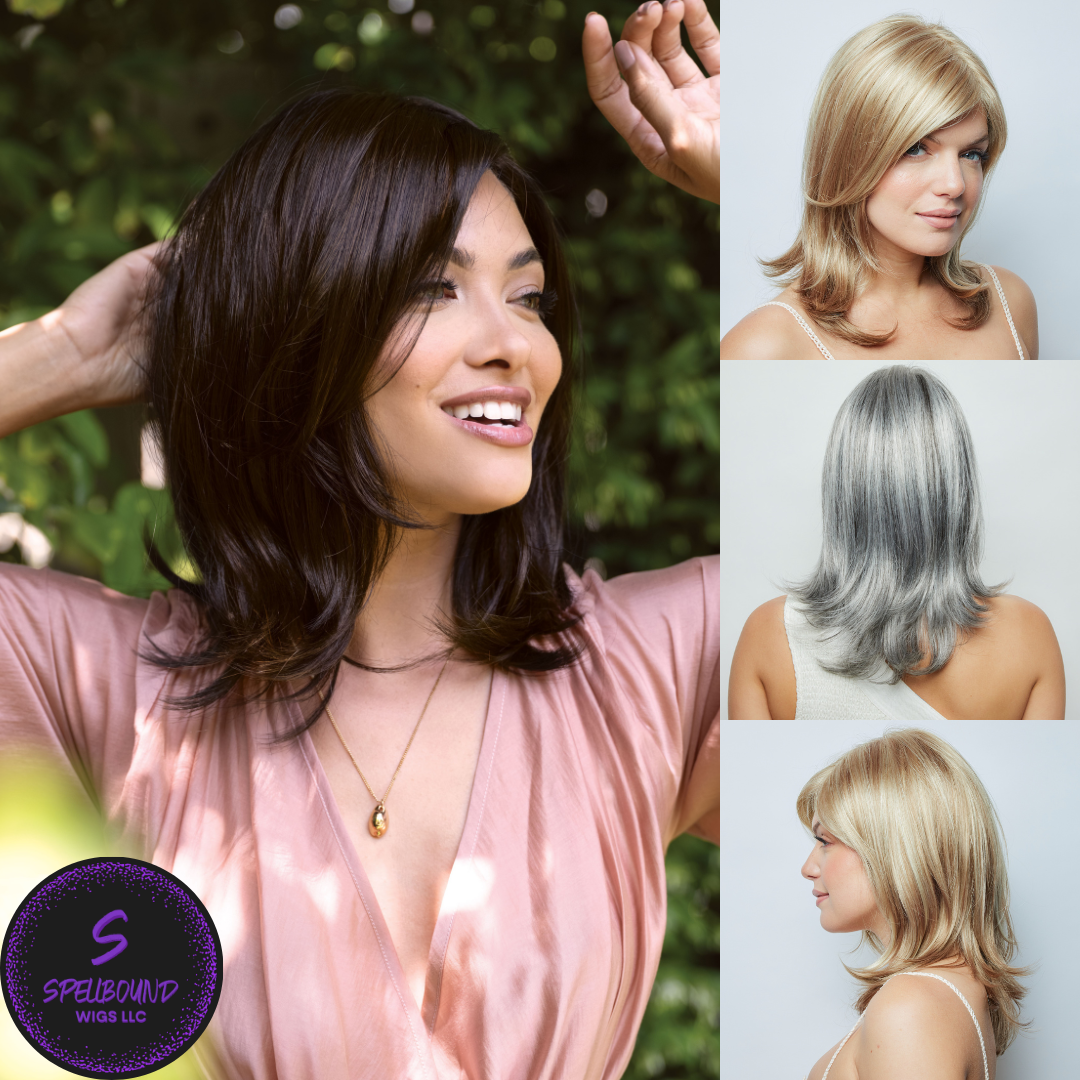 Marion - Orchid Collection by Rene of Paris