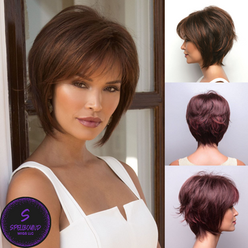 Reese Large - by Noriko