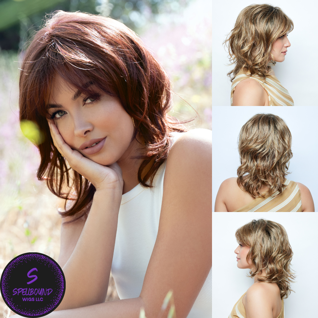 Jan - Orchid Collection by Rene of Paris