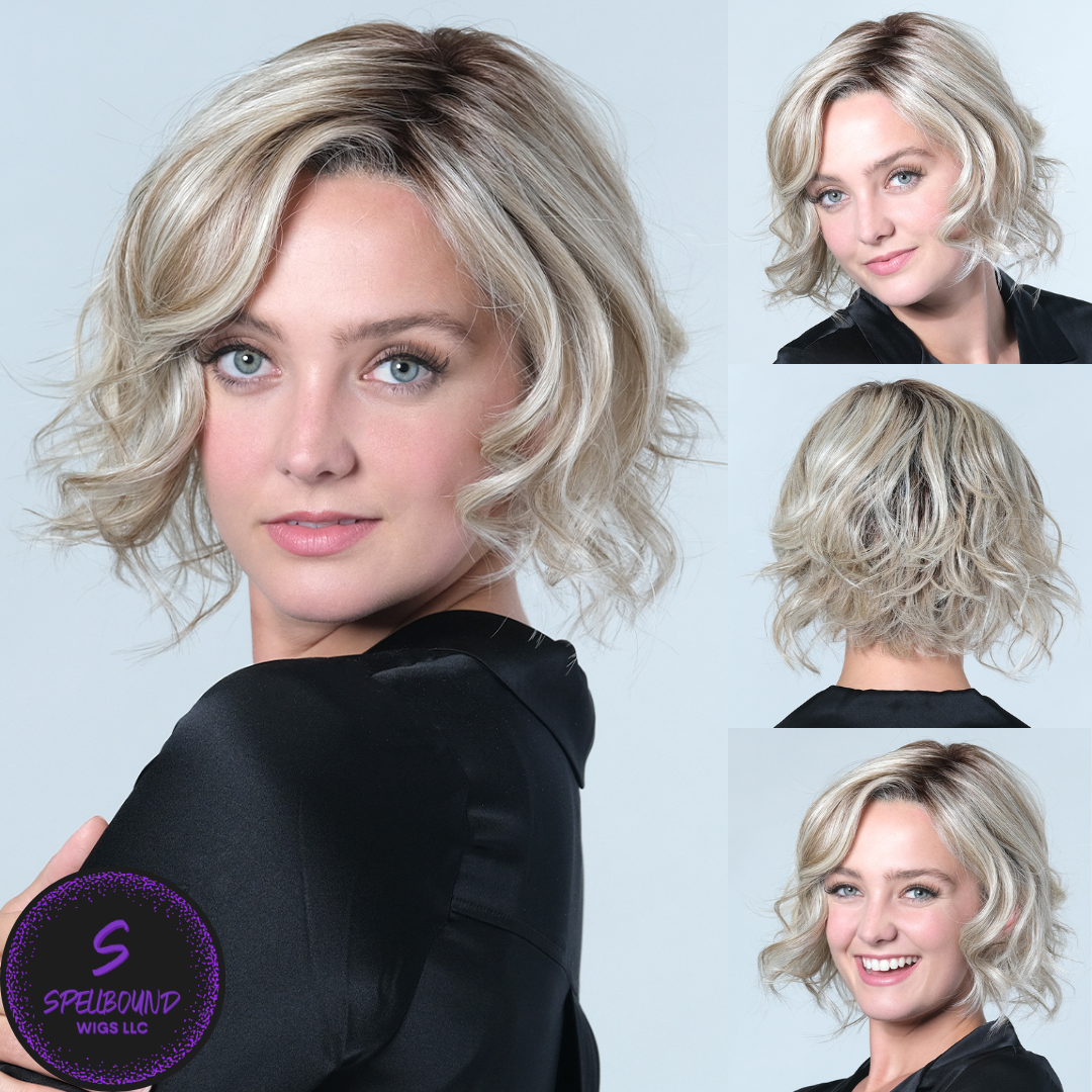 Valencia in Ginger - Caf¨¦ Collection by BelleTress ***CLEARANCE***