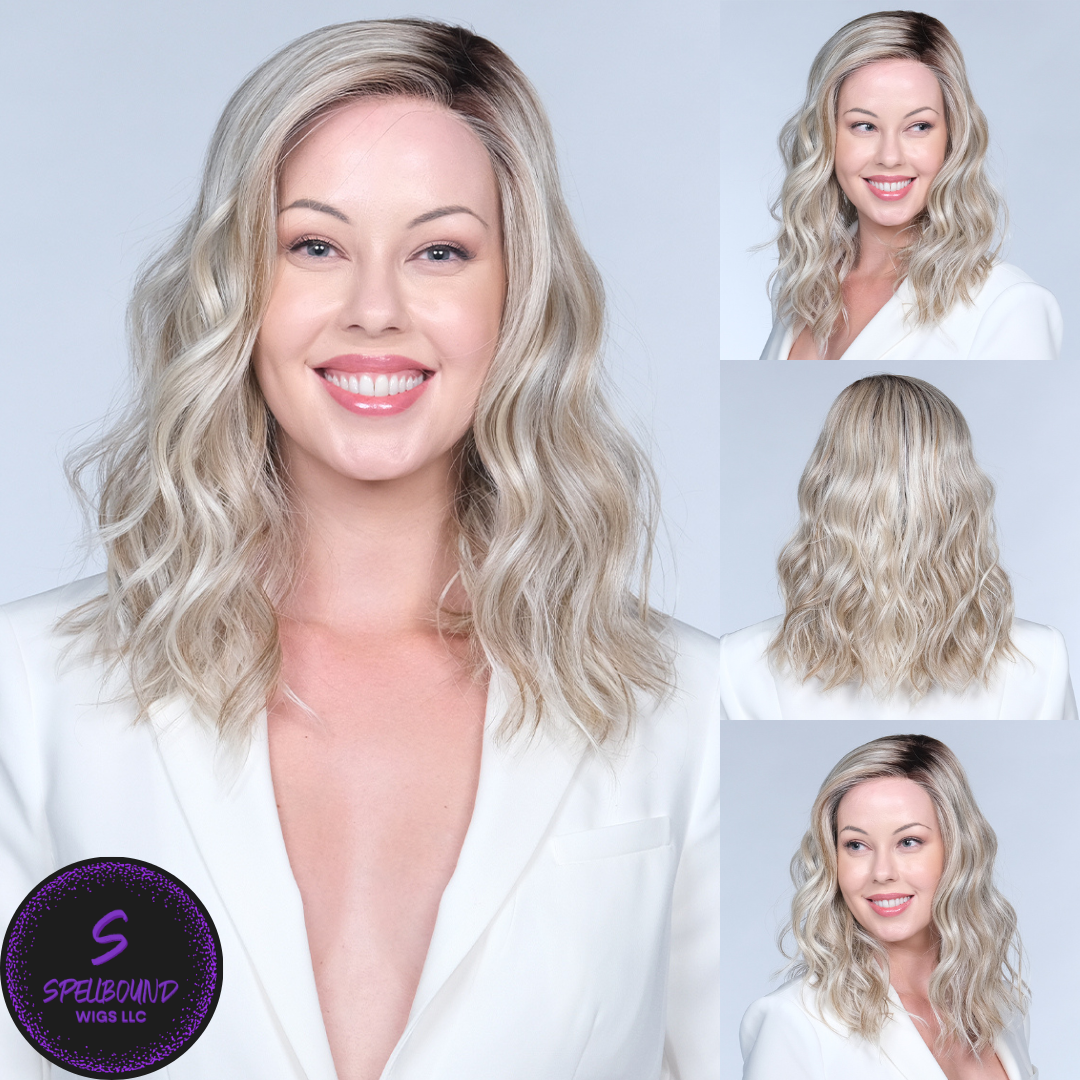 Caliente 16 in Coffee without Cream - Caf¨¦ Collection by BelleTress ***CLEARANCE***