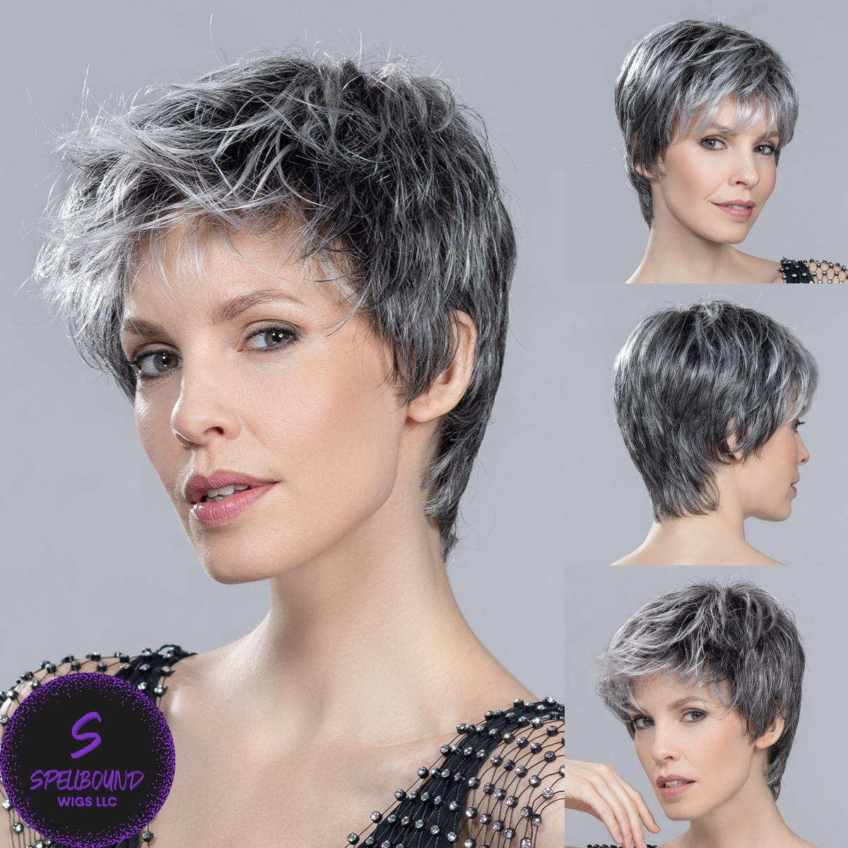 Love Comfort - Hair Power Collection by Ellen Wille