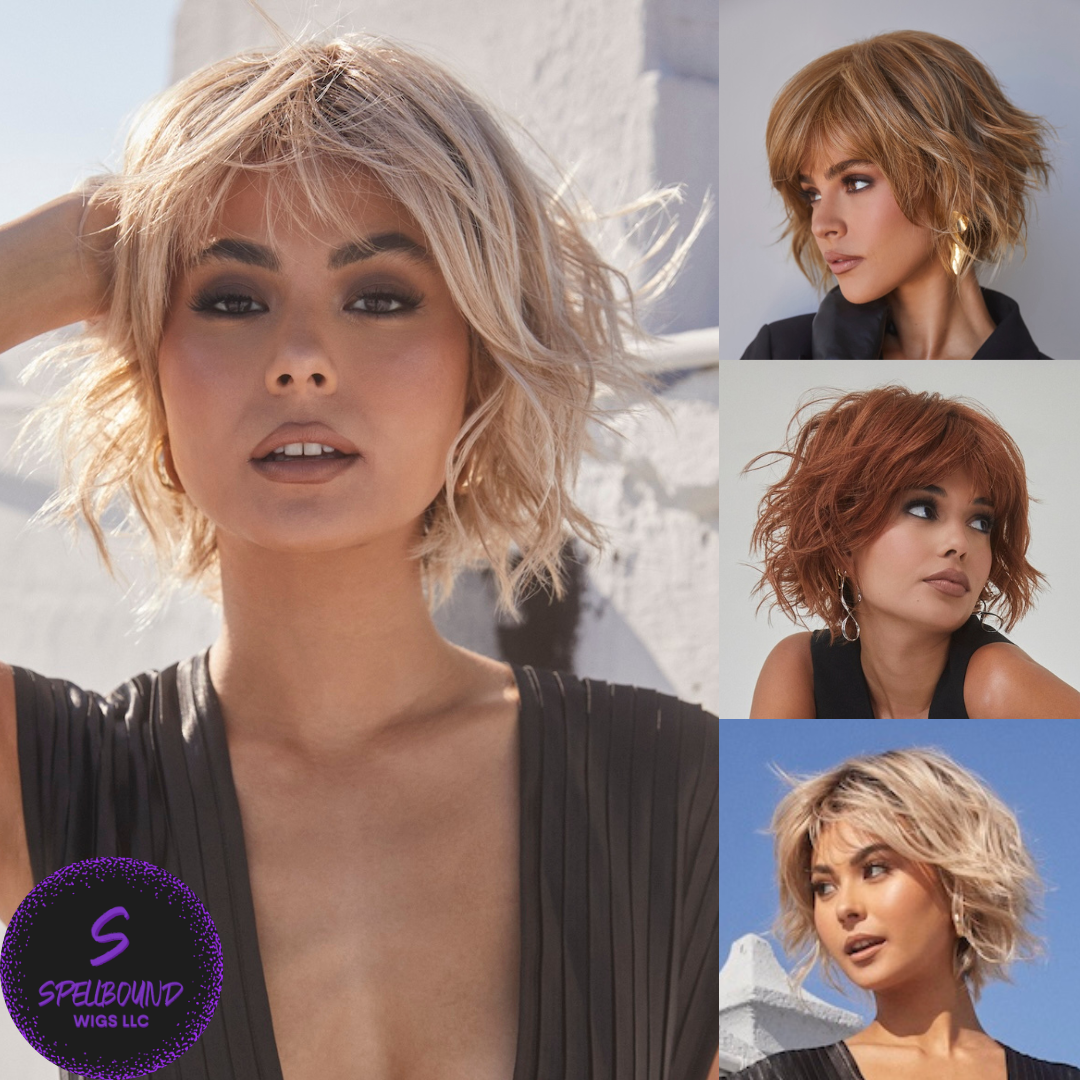 Joss - Hi Fashion Collection by Rene of Paris