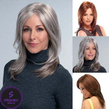 Julia - SmartLace Collection by Jon Renau