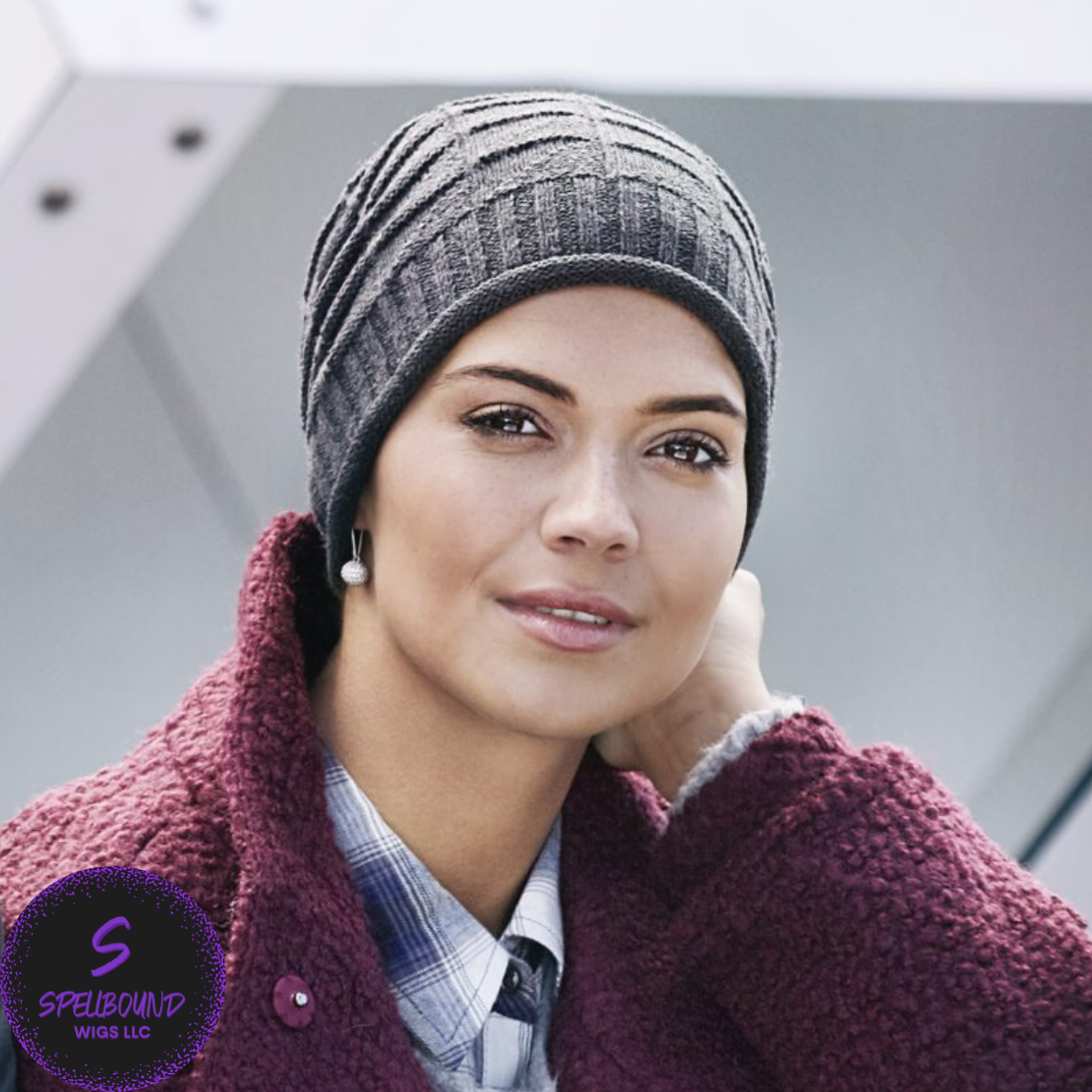 Dagny Winter Hat - Christine Headwear Collection