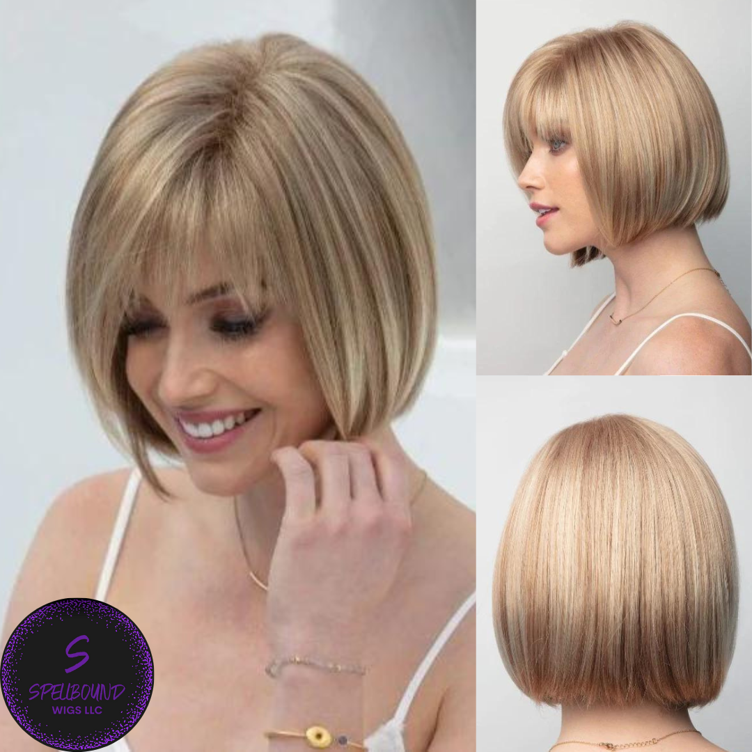 Scorpio in Coffee Bean - Orchid Collection by Rene of Paris ***CLEARANCE***