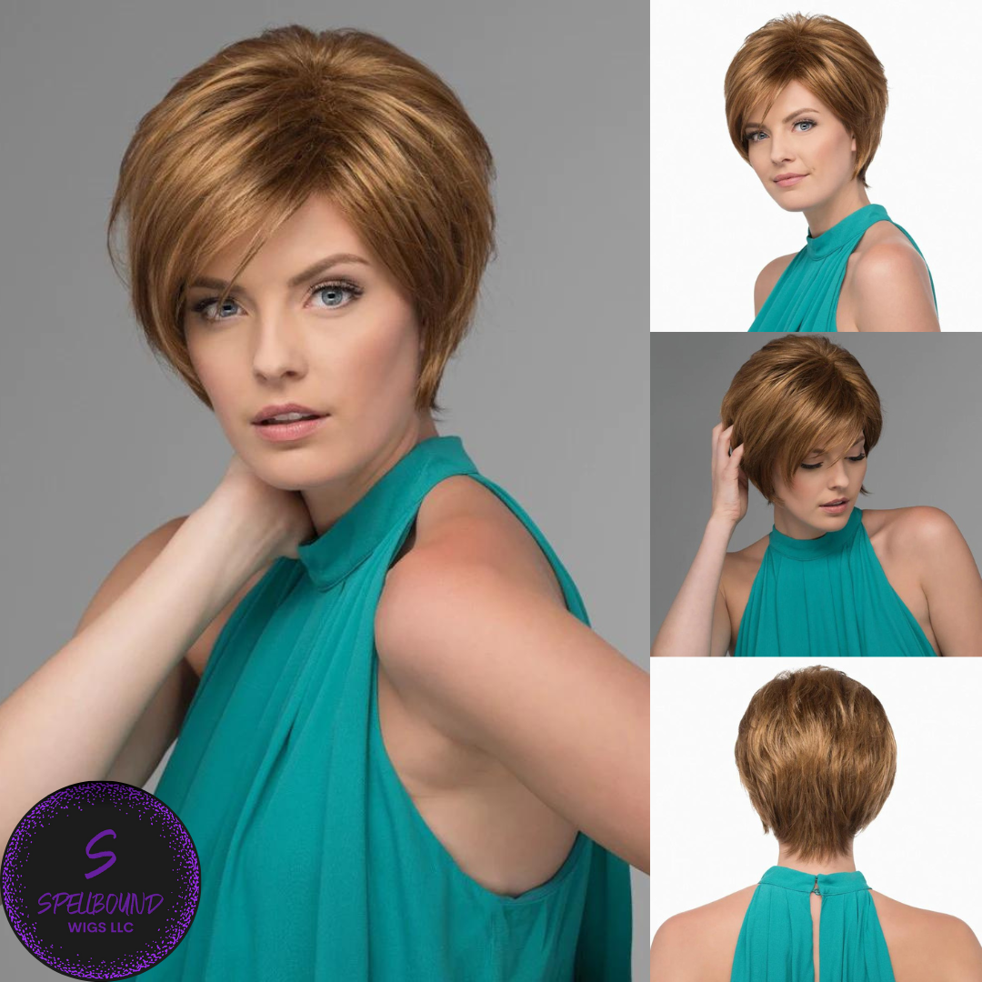 Carina - Classique Collection by Estetica Designs