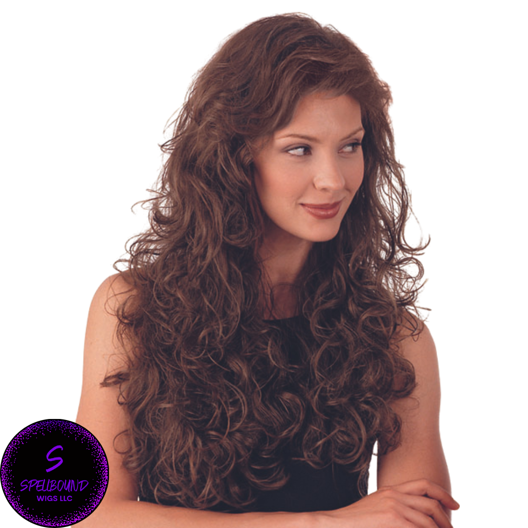 Breezy - Hair Accents, Toppers, and Hairpieces Collection by Henry Margu