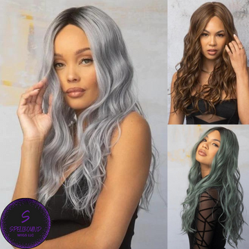 Lavish Wavez - Muse Collection by Rene of Paris