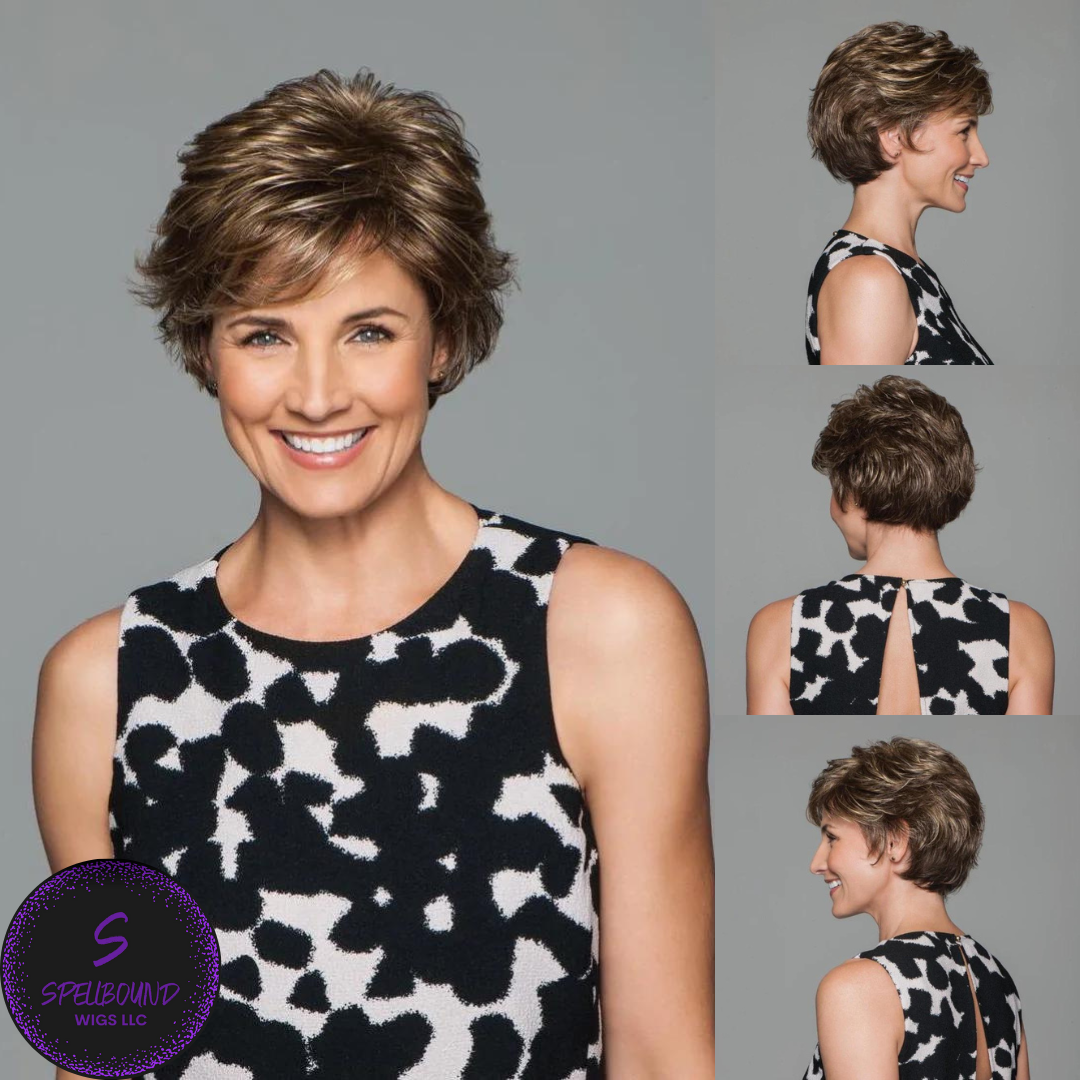 Perk - Plus Colors Collection by Gabor