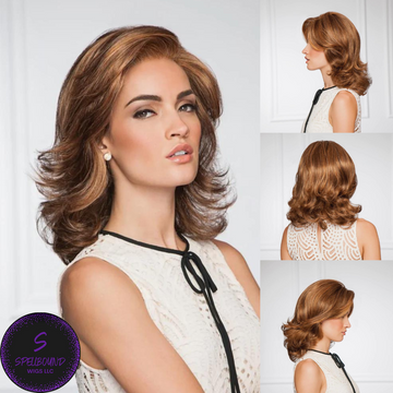 Socialite - Luminous Colors Collection by Gabor