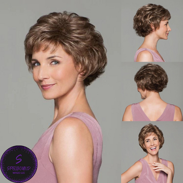 Commitment -Plus Colors Collection by Gabor