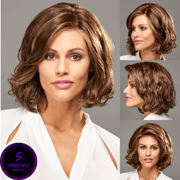 Hayden in 2418 GR - Naturally Yours Collection by Henry Margu ***CLEARANCE***