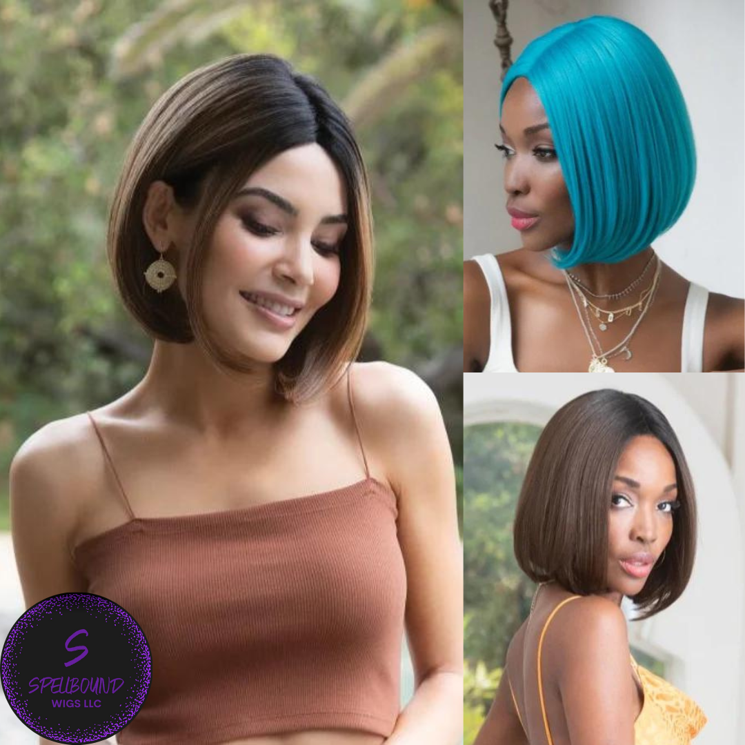 Posh - Orchid Collection by Rene of Paris