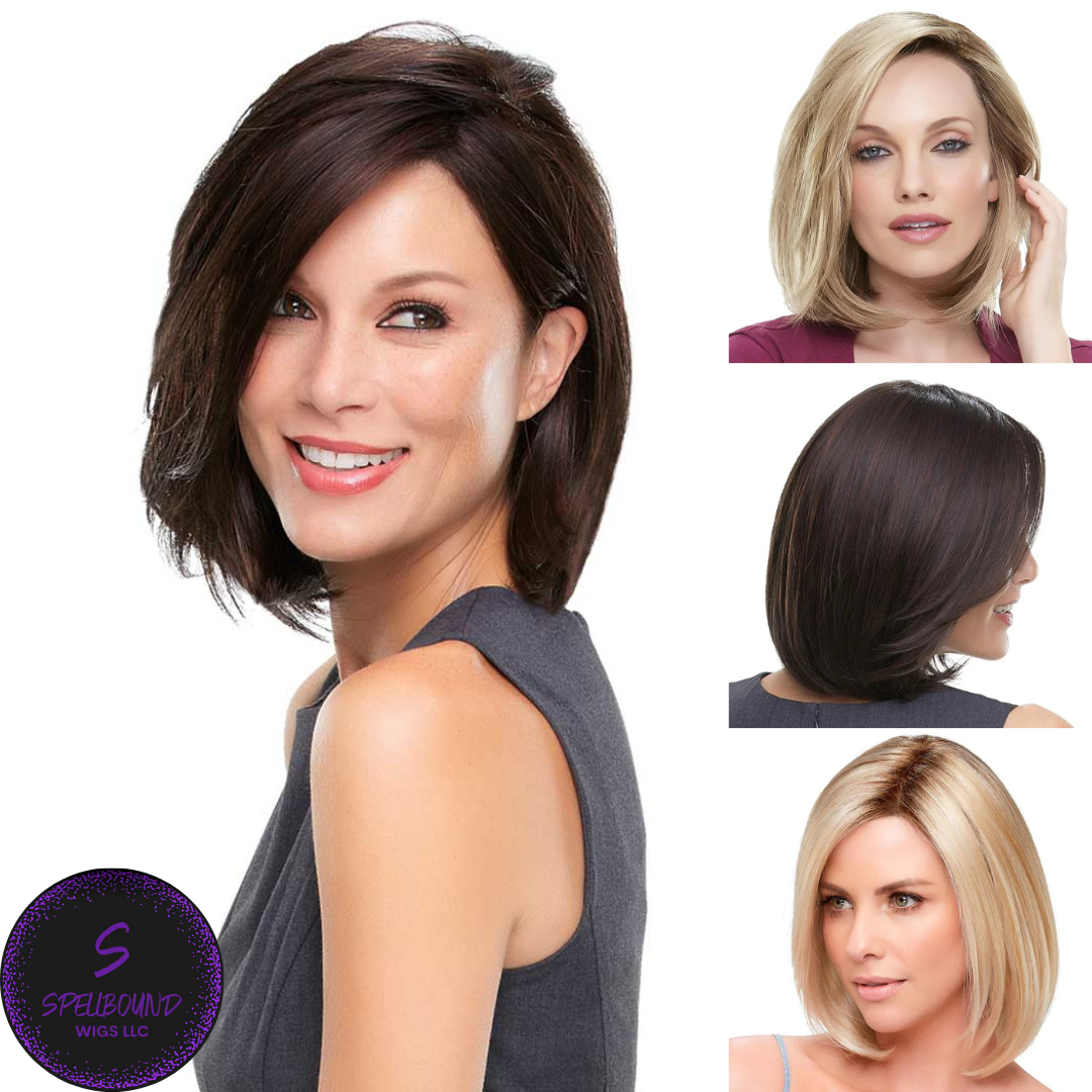 Cameron - SmartLace Collection by Jon Renau