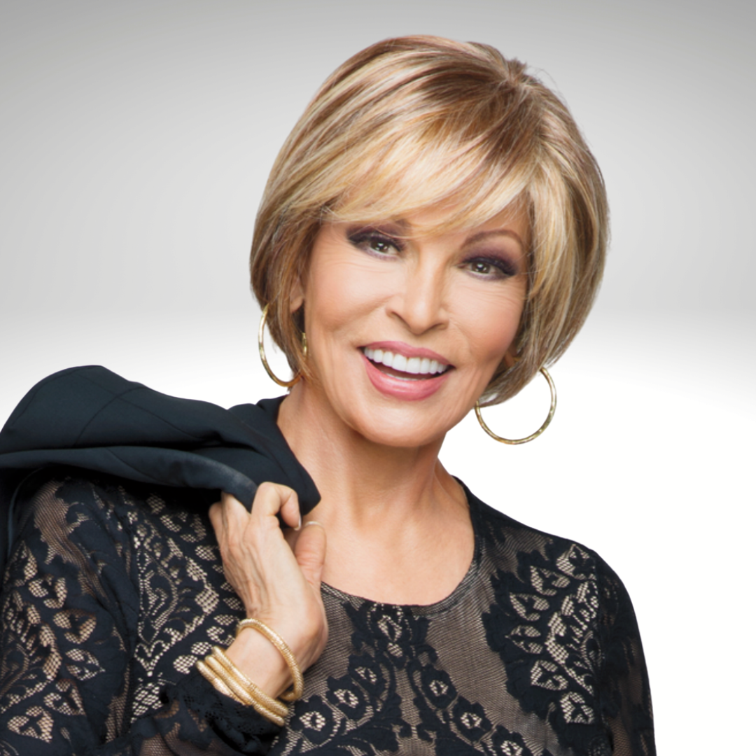 Muse - Signature Wig Collection by Raquel Welch