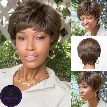 Tango in Plum Dandy - Orchid Collection by Rene of Paris ***CLEARANCE***